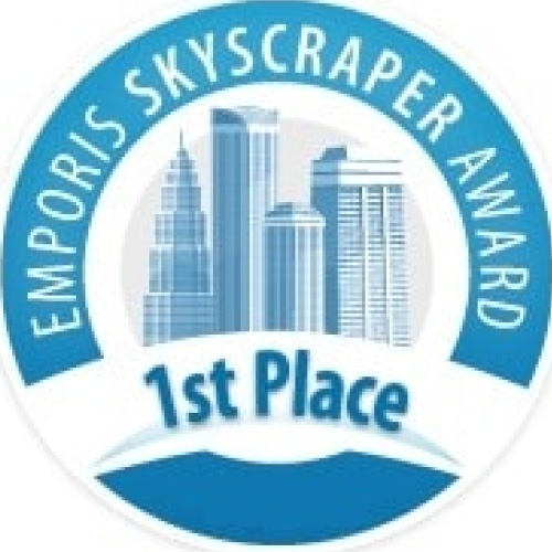 Emporis Skyscraper Award